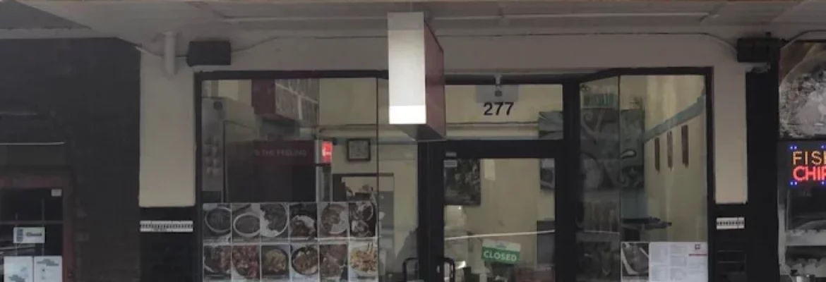 Rice & Noodle On Bay