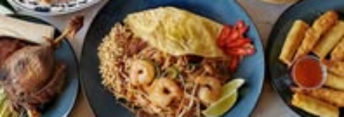 Thainese Restaurant
