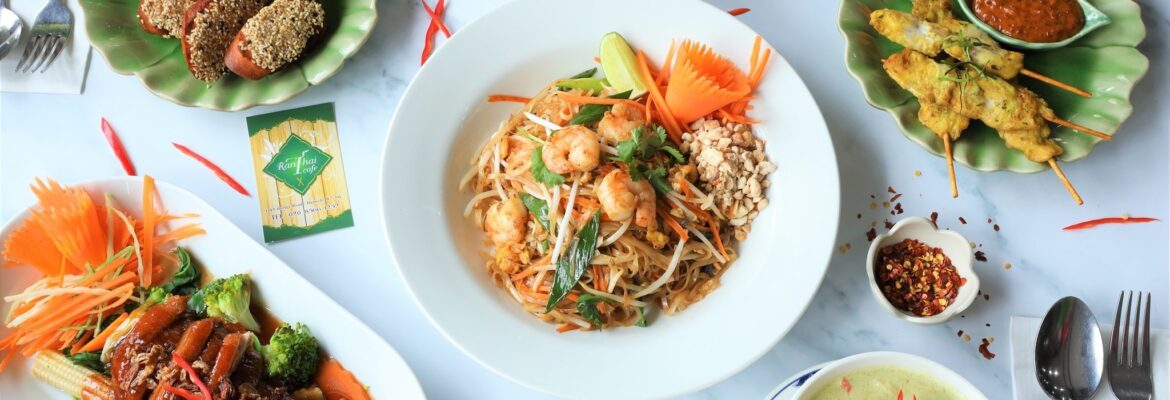 Ran Thai Restaurant