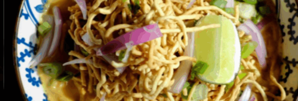 Opart Thai House – West Town