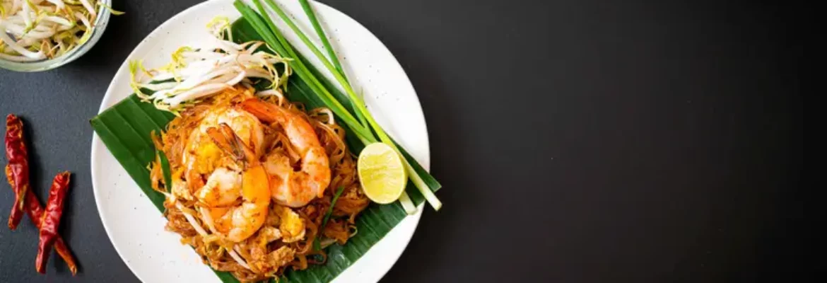 Isaan Station Thai Street Food