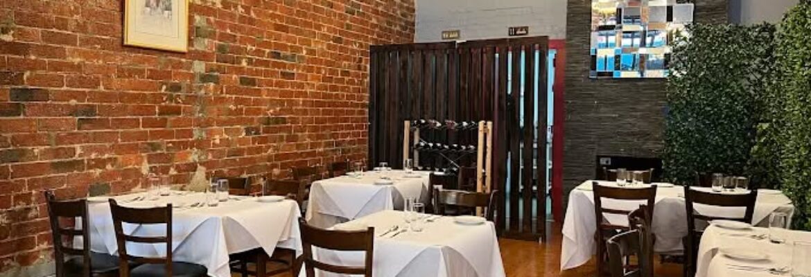 Nakorn Thai Restaurant & Bar