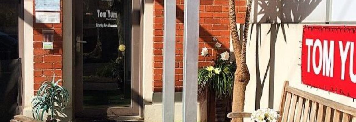 Tom Yum Thai Cuisine – Balaclava