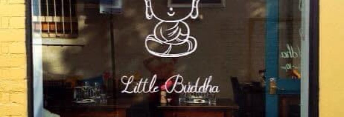Little Buddha