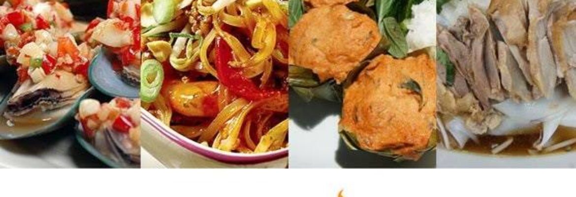 Patakan Thai Restaurant