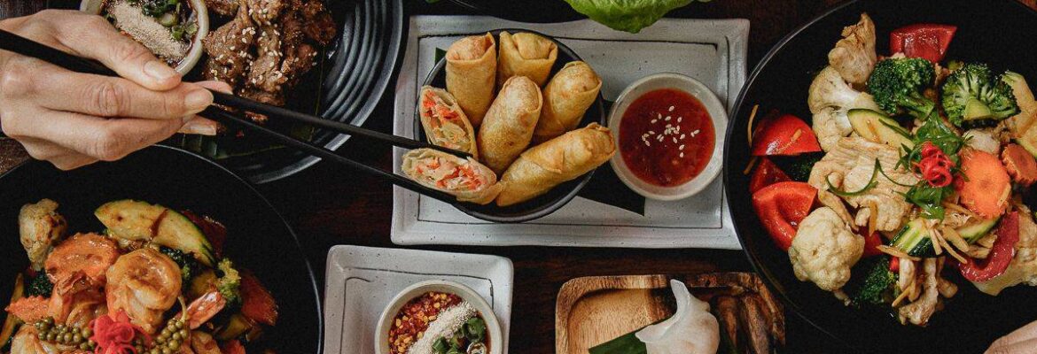 Red Petite Thai Cafe