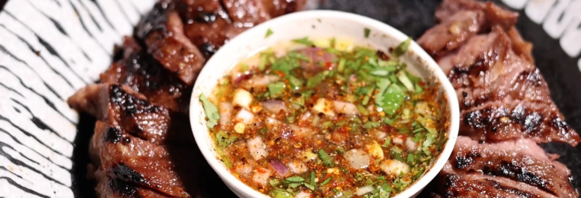 Chao Krung Restaurant