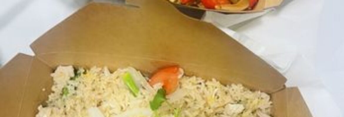 SK-Thai Home Cooking