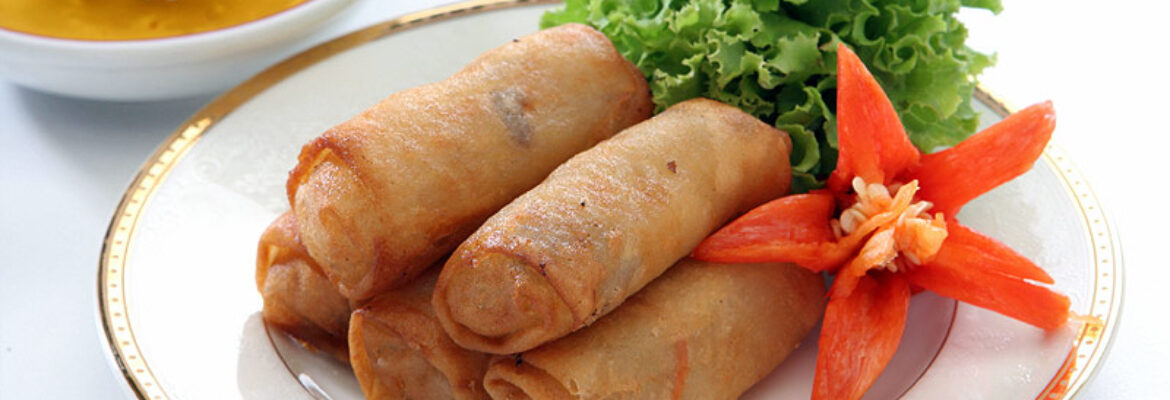 Mesa Thai Cuisine