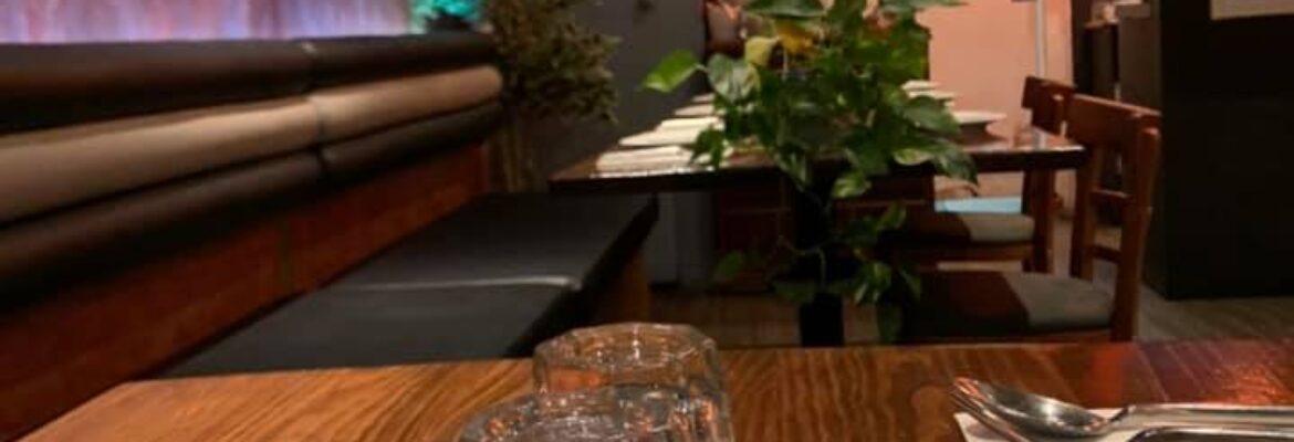 Pimento Thai Cuisine