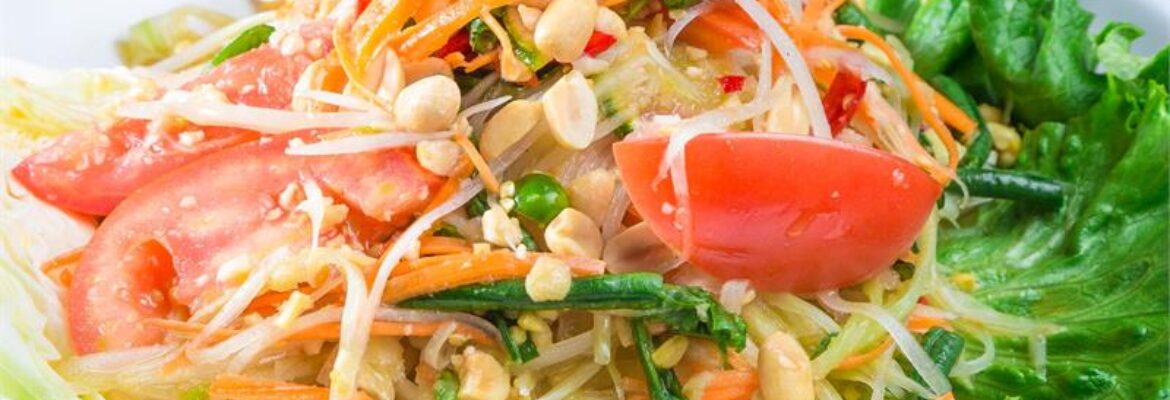 The Original Hoy-Ka Thai Noodle