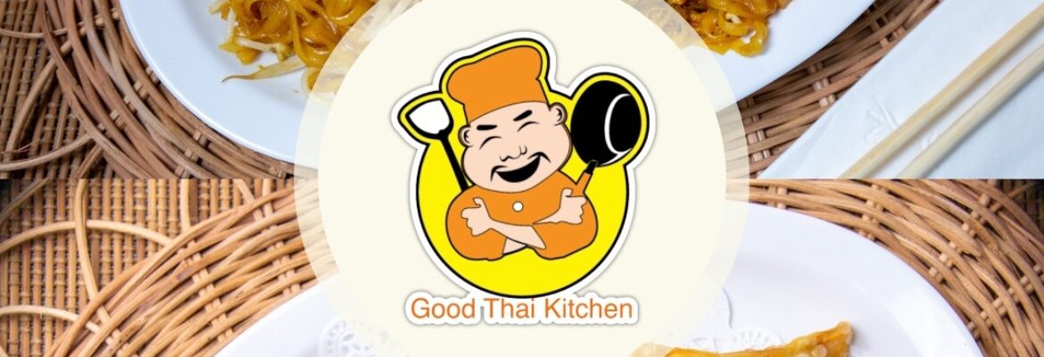 Good Thai Kitchen