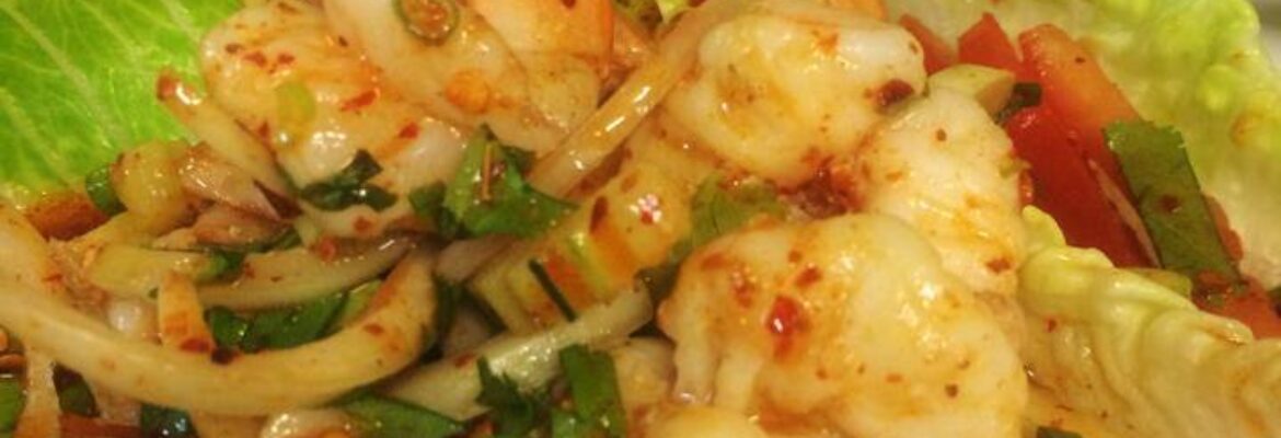 Thai Table Restaurant