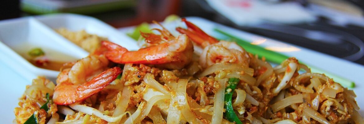 Jakkapat Thai Restaurant