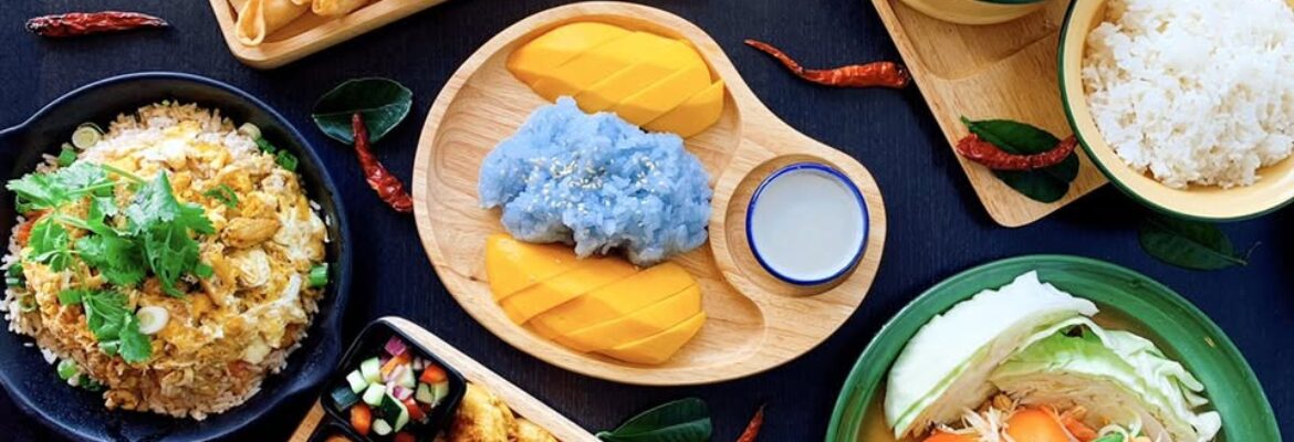 Fresh Thai Restaurant