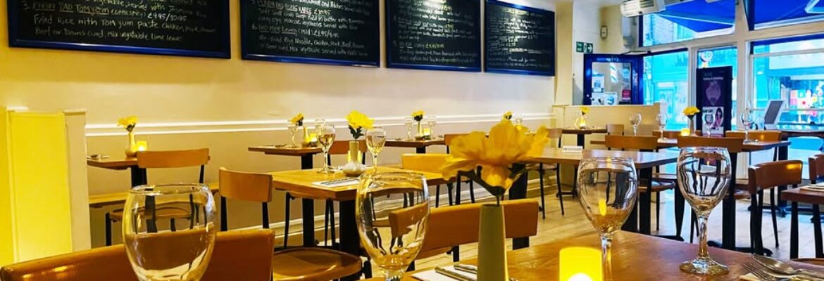 O's Thai Cafe