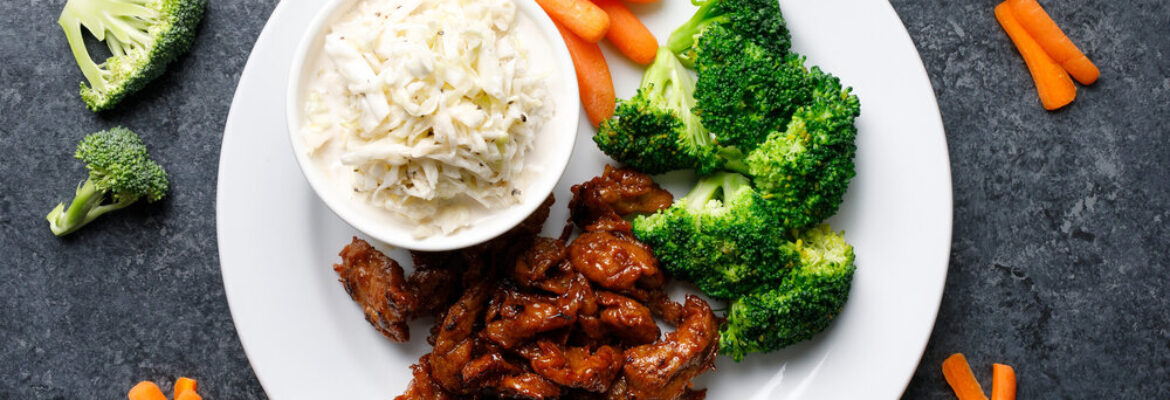 My Vegan
