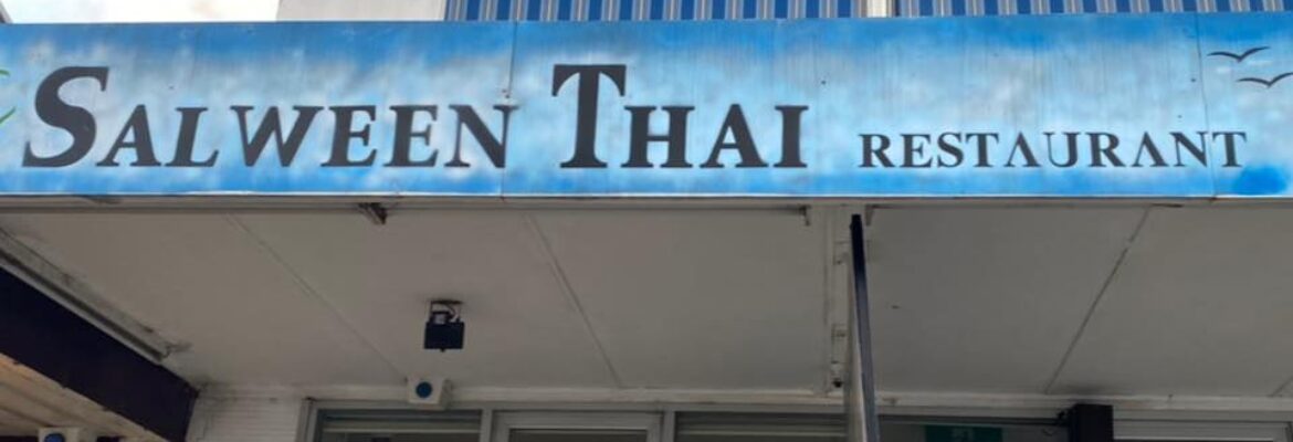 Salween Thai Restaurant