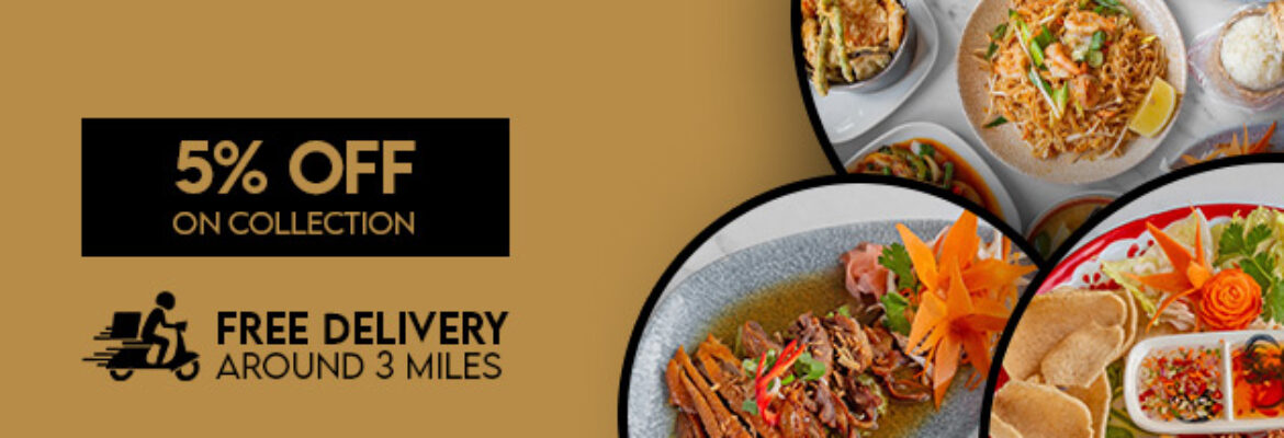 Matoom – Thai Bistro