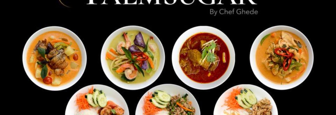 Palmsugar Thai To-Go (Inglewood)