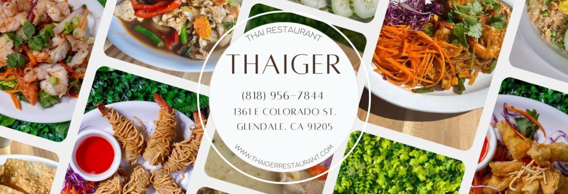 Thaiger