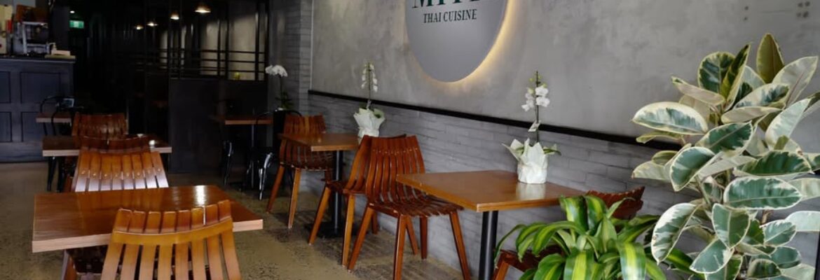MITH Thai Cuisine