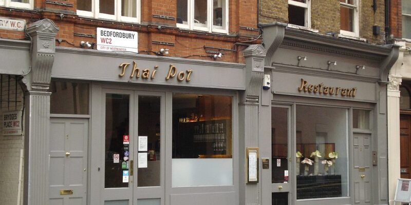 Thai Pot