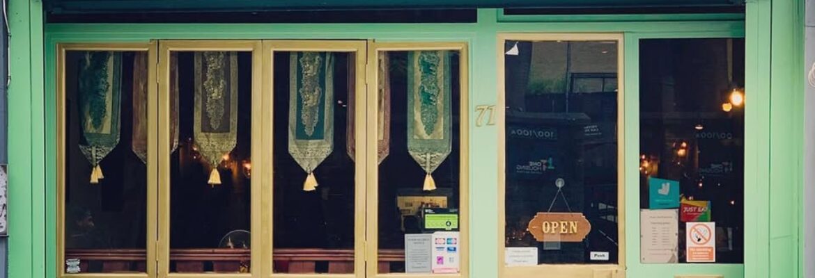 Muang Thai Restaurant