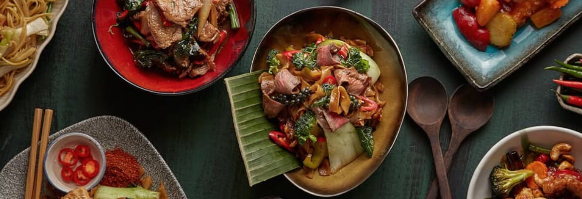 Khao Thai Twickenham