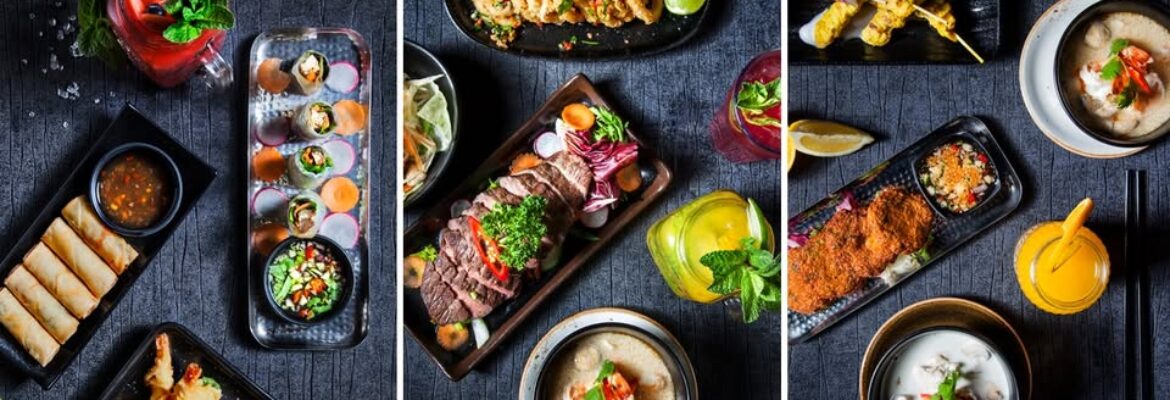 Took Took West Hampstead