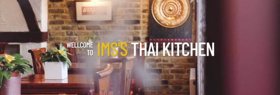 Ims's Thai Kitchen