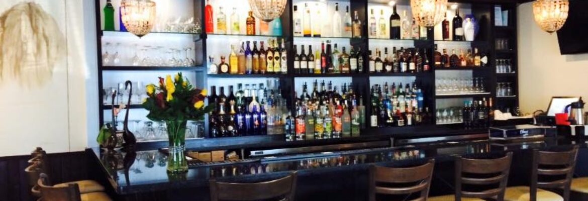 Thithi's Fine Dining and Martinis Bar