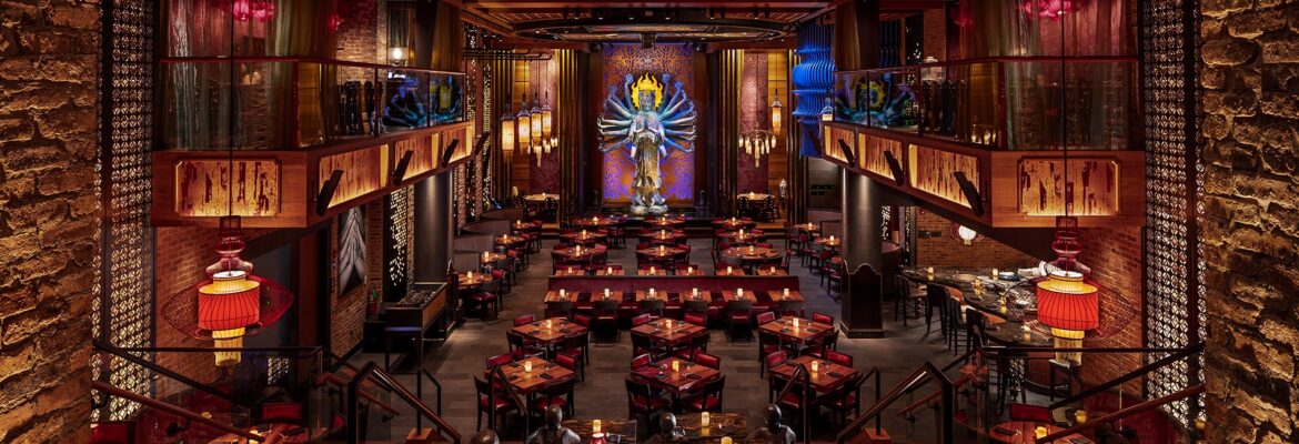 TAO Chicago