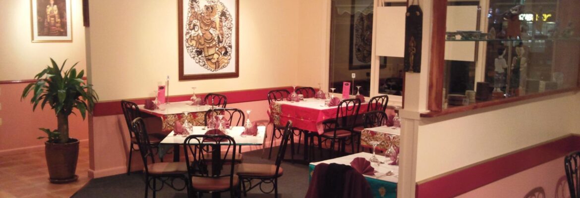 Suwan Thai Restaurant