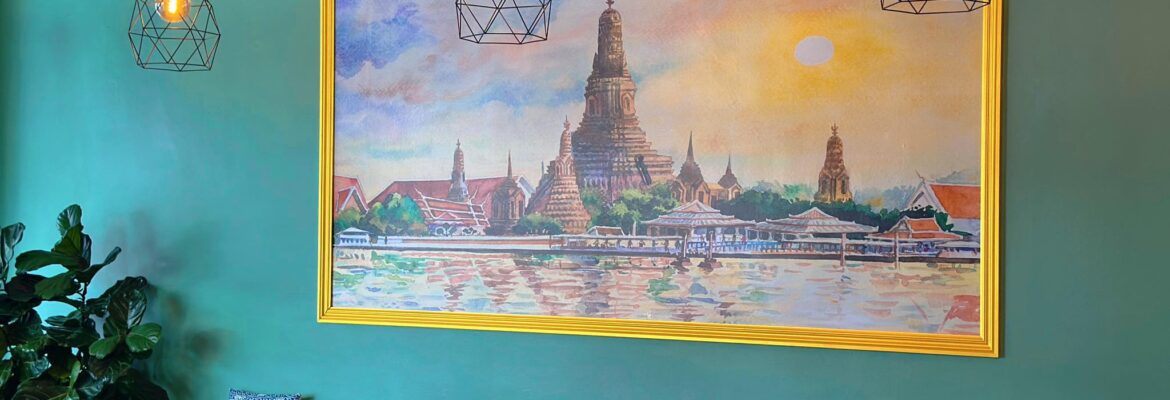 Aurora Thai Cuisine