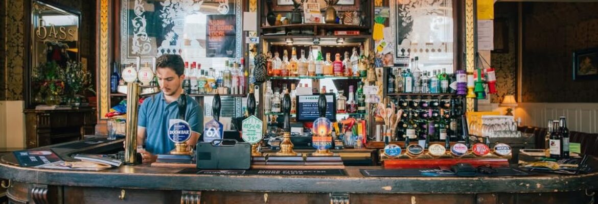 The Pineapple Restaurant