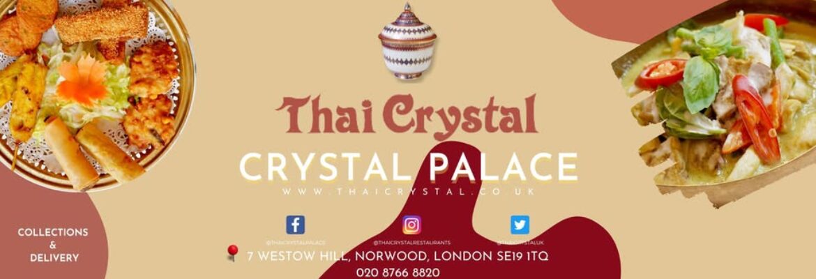 Thai Crystal