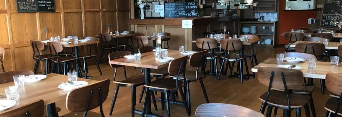 Chang Noi Thai Restaurant