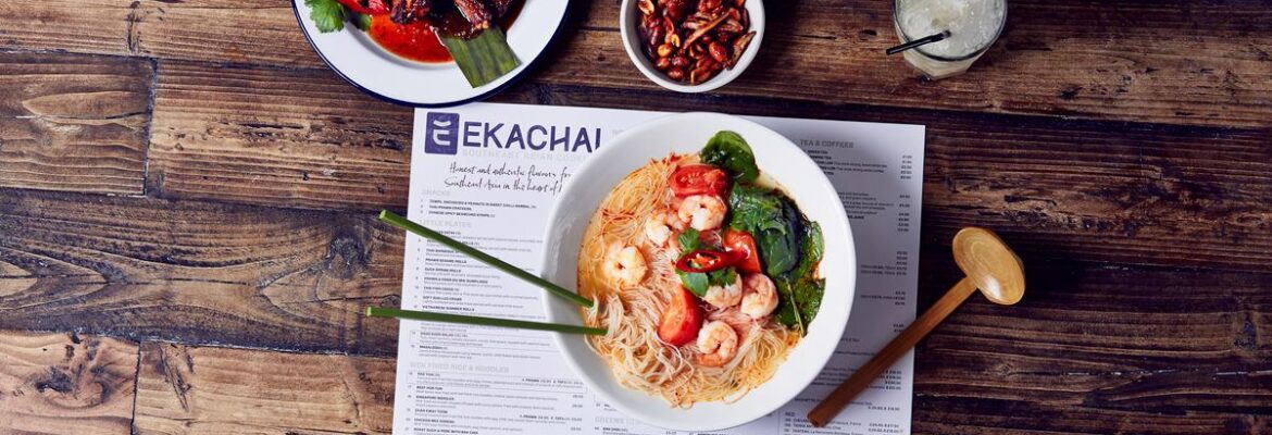 Ekachai