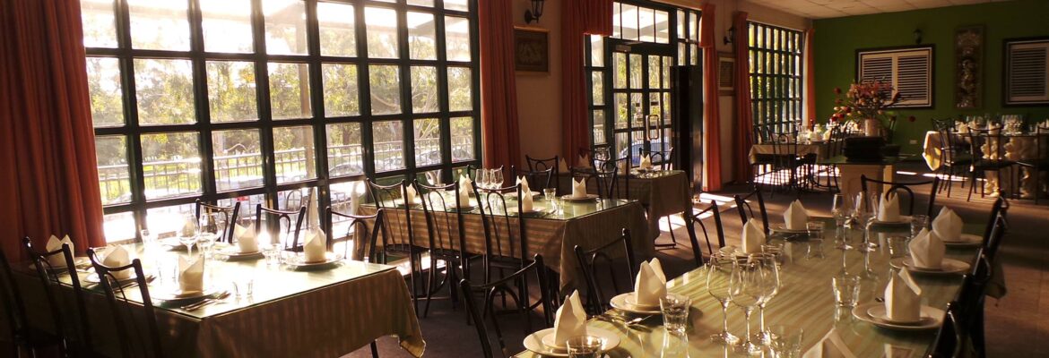 Tulip Thai Restaurant and Bar