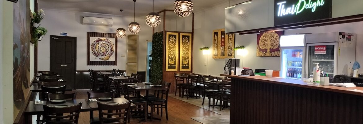 Thai Delight Restaurant