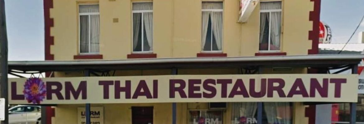 Lorm Thai Restaurant
