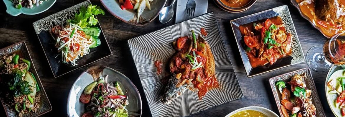Mai Thai Restaurant