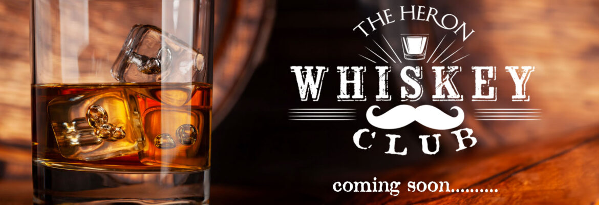 The Heron Bar & Thai Restaurant