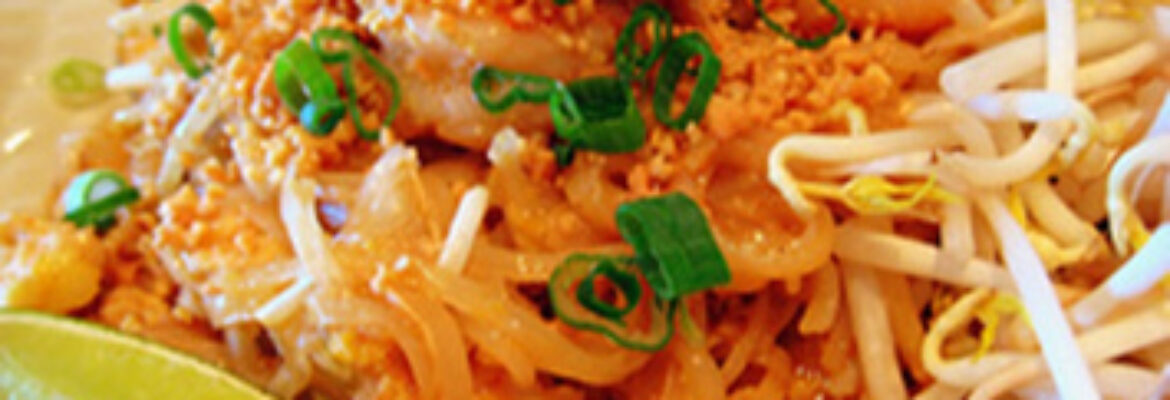 Ben's Noodles and Rice