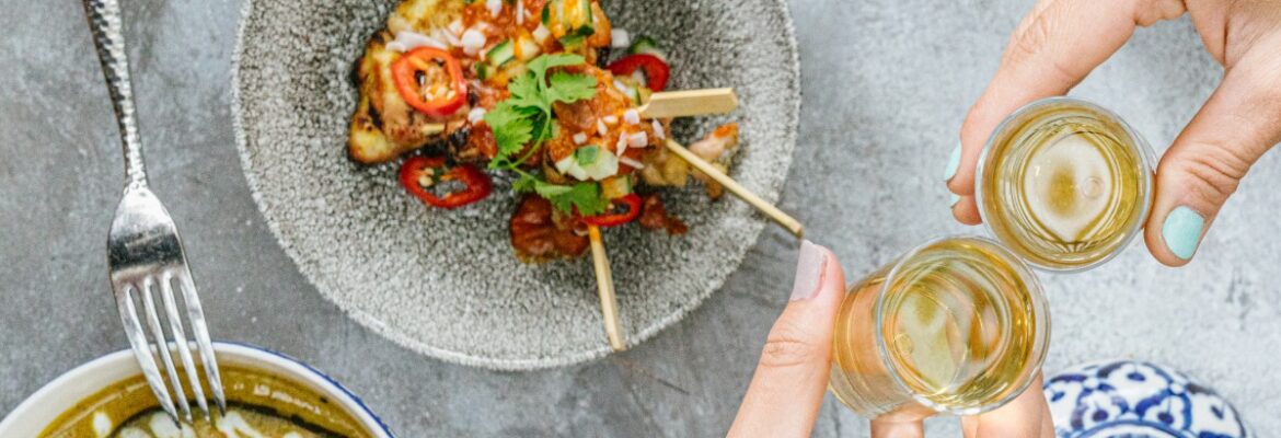 Busaba Westfield London