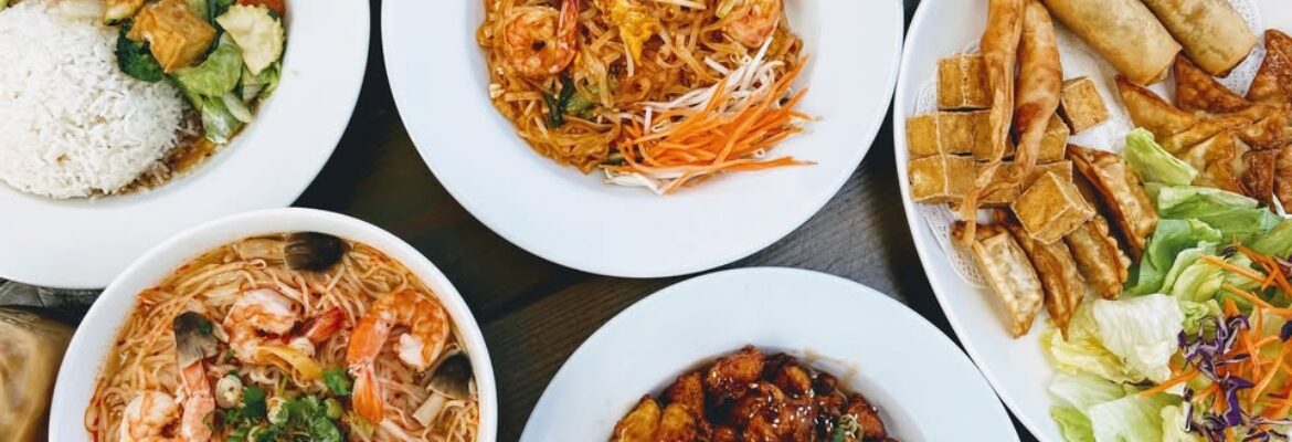Aura Thai