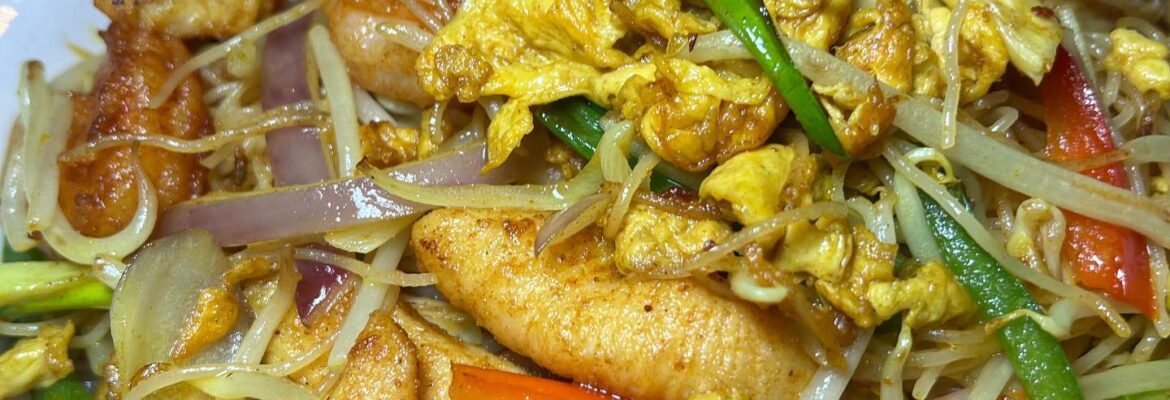 WOKCANO Asian Restaurant & Bar