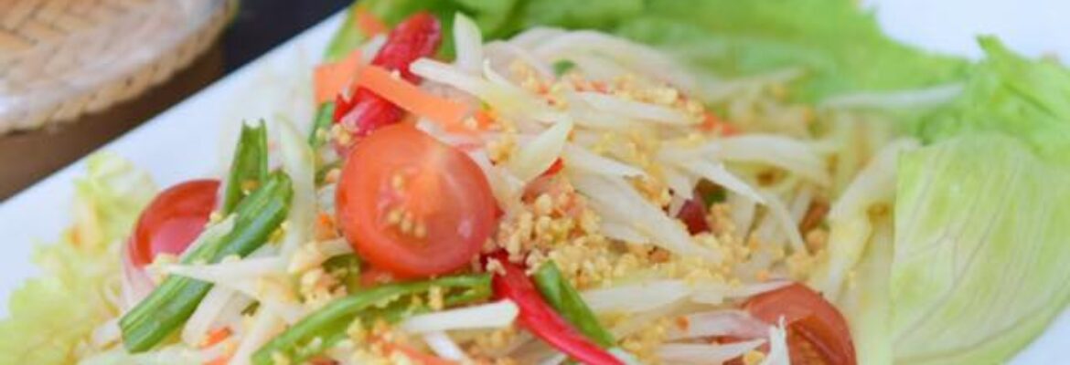 Thai Corner Islington