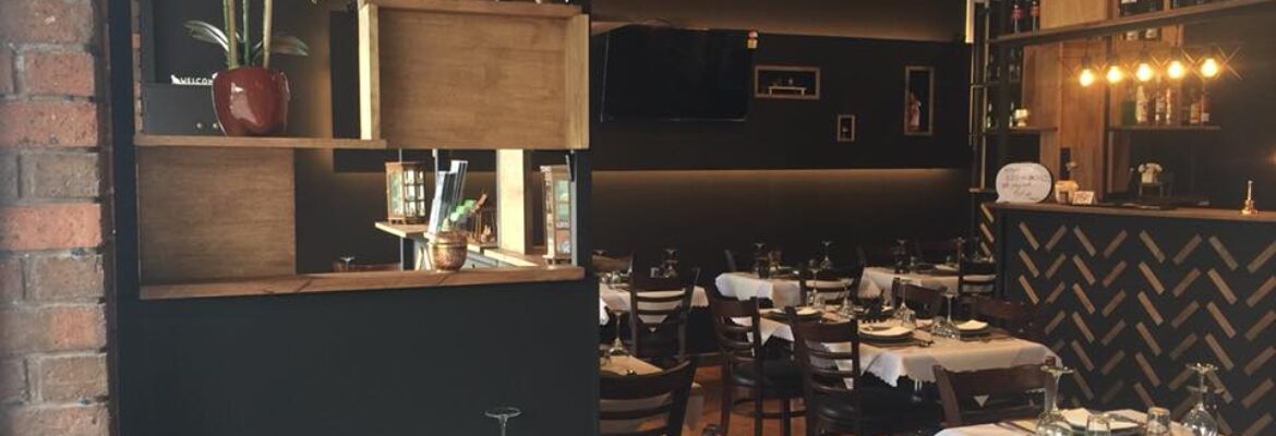 Suwan Thai Cuisine